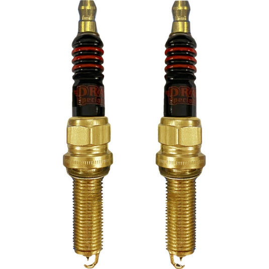 Drag Specialties 2103-0575 Iridium Spark Plugs