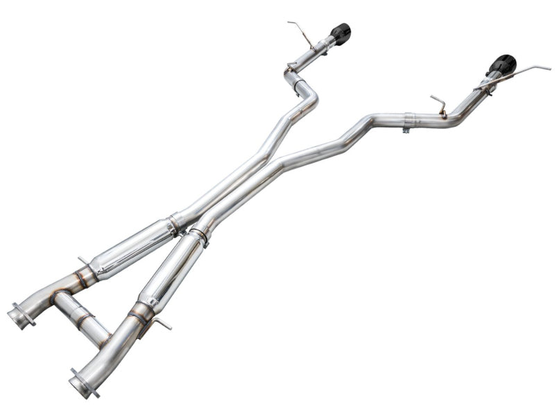 Load image into Gallery viewer, Awe Tuning 3020-33952 AWE Cat-Back Track
