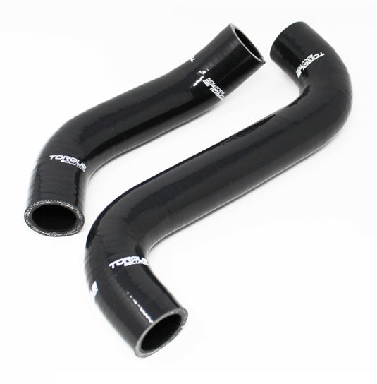 Torque Solution TS-SU-466BK TQS Radiator Hose Kit