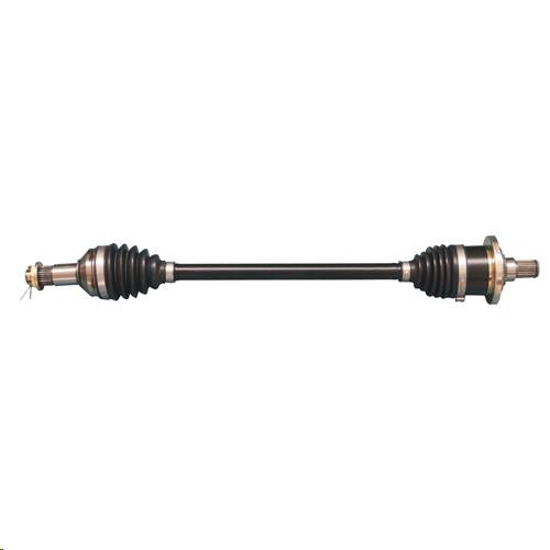 Tytaneum 813-0229 Heavy Duty CV Axle
