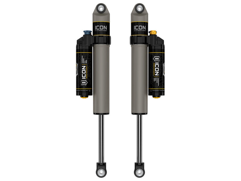 Load image into Gallery viewer, Icon 97721XP ICO 2.5 Series Shocks
