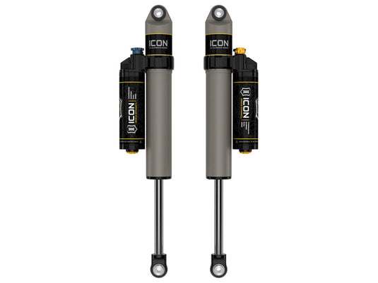 Icon 97721XP ICO 2.5 Series Shocks
