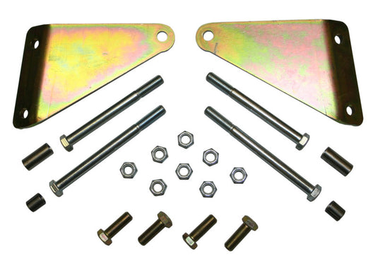 Skyjacker DS250 SKY Multi Shock Bracket