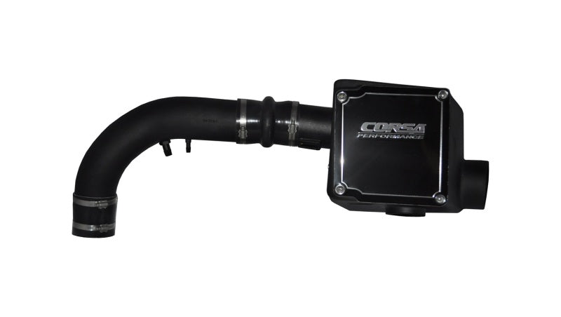 Load image into Gallery viewer, Corsa Performance 44388 COR Air Intake Closed Box
