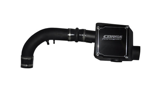 Corsa Performance 44388 COR Air Intake Closed Box