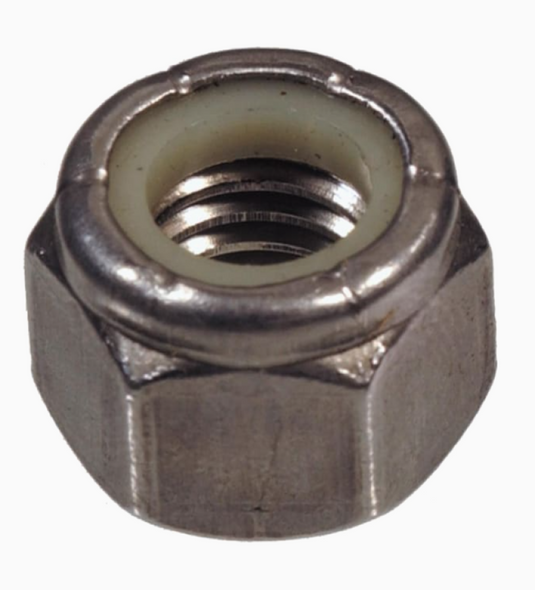 Borgwarner 130665 BWA Hardware