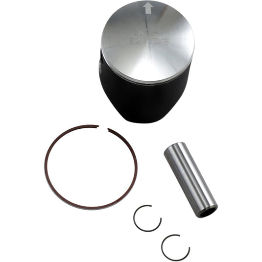 Wossner 8241DA Piston Kit - 44.96mm