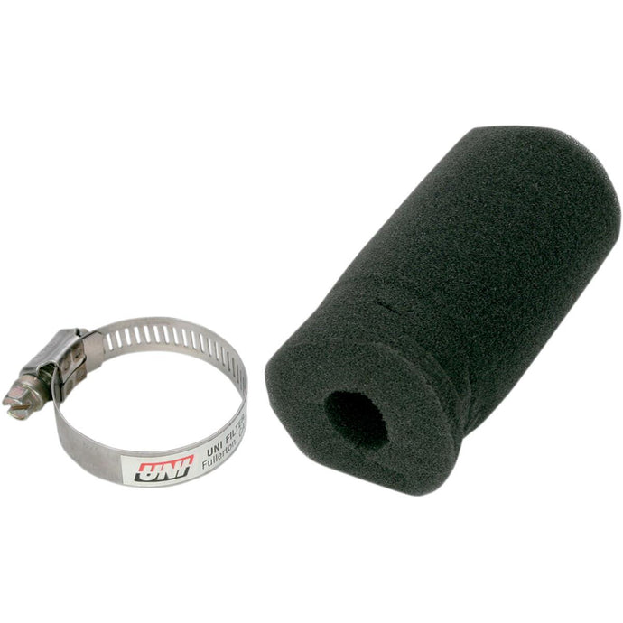 Uni U-400 Flex Core Sock Filter - 19mm I.D. x 102mm Length