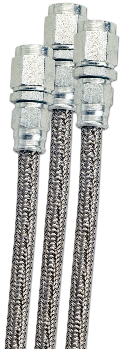 Fragola 601006 FRA 6000 PTFE Lined Hose