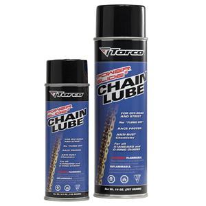 Torco International Corp T560055VE Titanium Chain Lube - 5.5oz.