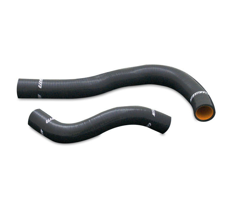 Load image into Gallery viewer, Mishimoto MMHOSE-RSX-02BK MM Silicone Hose - Radiator
