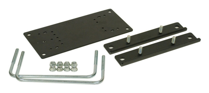 Firestone 2497 FIR Brackets & Mounts