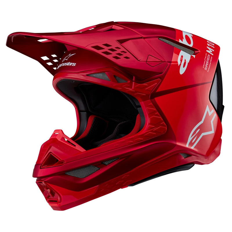 Load image into Gallery viewer, Red Fluo/Red Matte &amp; Glossy
