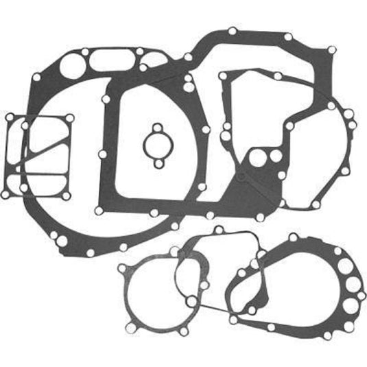 Cometic Gasket C8634 Engine Case Rebuild Gasket Kit
