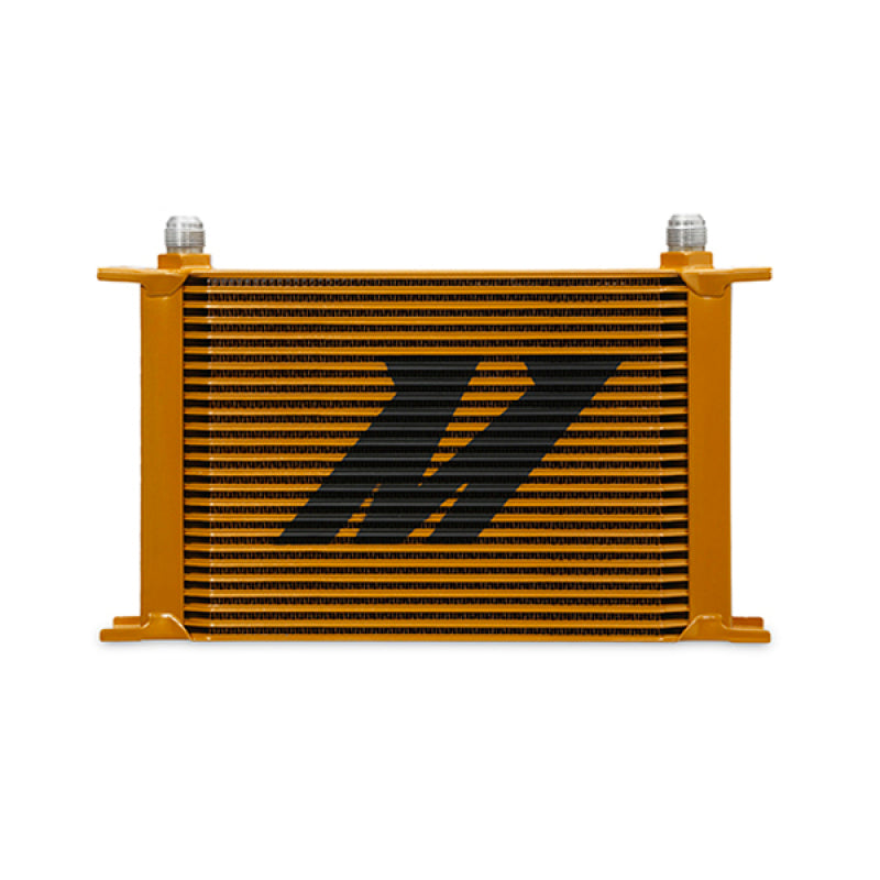 Load image into Gallery viewer, Mishimoto MMOC-25G MM Oil Cooler - Univ
