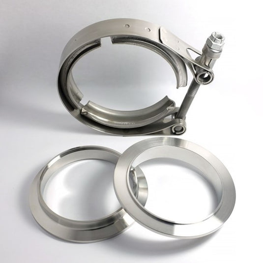 Stainless Bros 603-05010-0002 STB V-Band Flange Assemblies