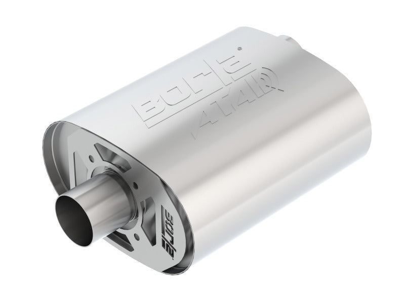 Load image into Gallery viewer, Borla 400856 BOR CrateMufflers
