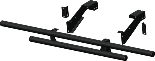 Kfi 101835 KFI Double Tube Bumper