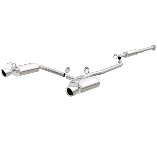 Magnaflow 19181 MAG Catback Exhaust