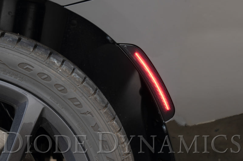 Load image into Gallery viewer, Diode Dynamics DD5112 DIO Side Marker Light Assembly
