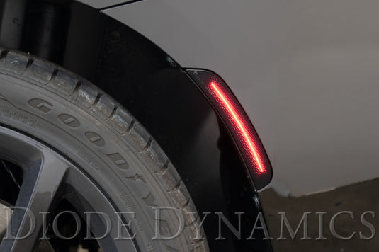 Diode Dynamics DD5112 DIO Side Marker Light Assembly