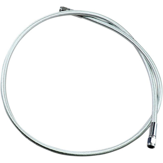 Magnum AS3540 Sterling Chromite II ABS Universal DOT Brake Line - 40in.
