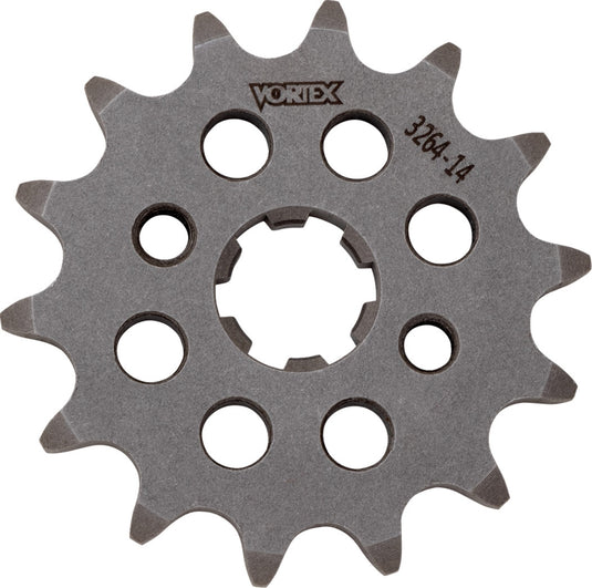 Vortex 3264-14 Front Sprocket - 14T