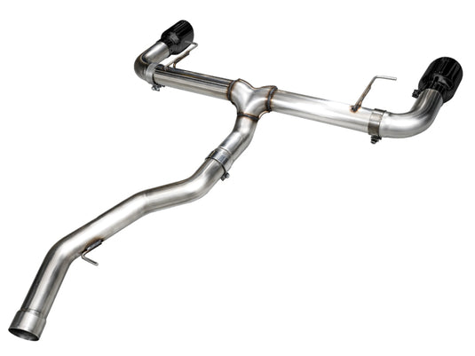 Awe Tuning 3020-33429 AWE Axle-Back Track