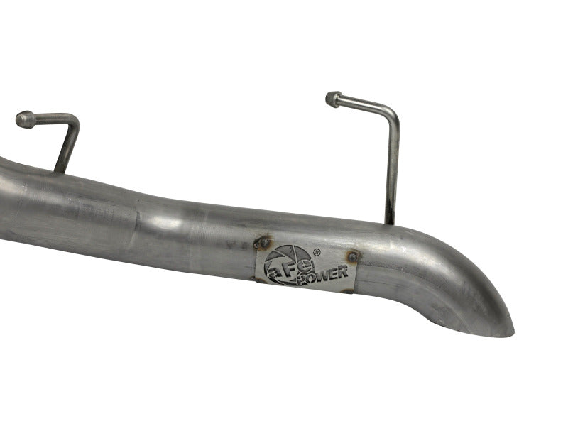 Load image into Gallery viewer, Afe 49-36120 AFE Exhaust Cat Back
