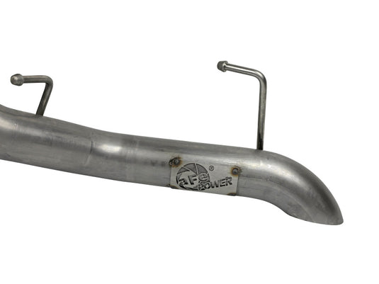 Afe 49-36120 AFE Exhaust Cat Back