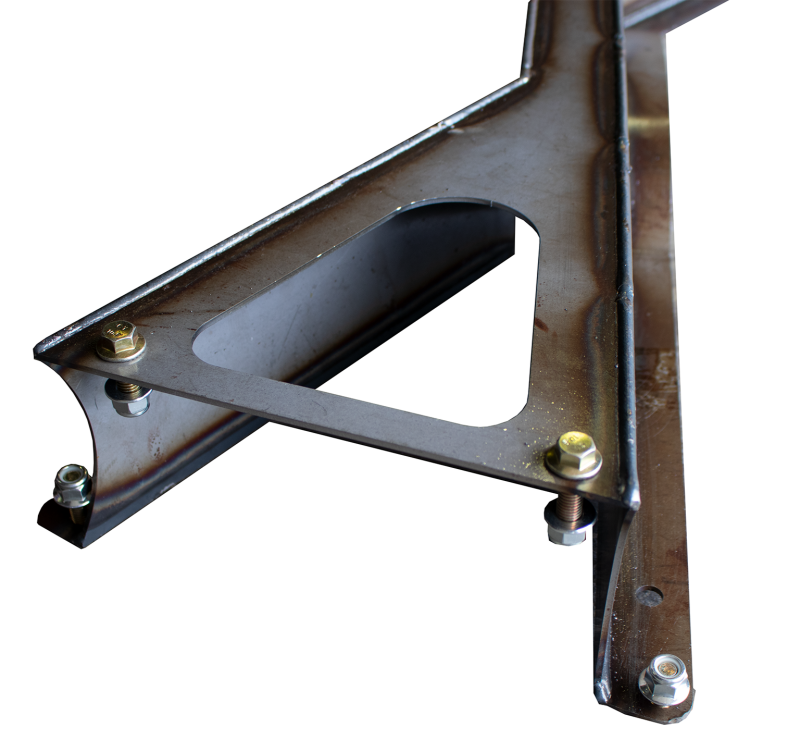 Load image into Gallery viewer, Rustbuster RB7329 RBR Crossmembers
