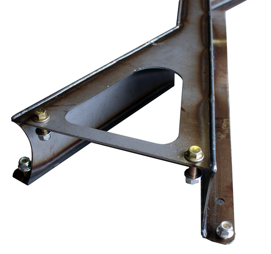 Rustbuster RB7329 RBR Crossmembers