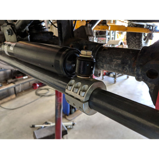 Synergy Mfg 4050-38 SYN Tie Rods