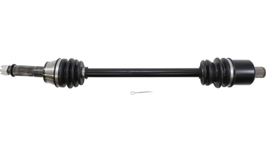 Moose Utility POL-7095 Complete Axle Kit