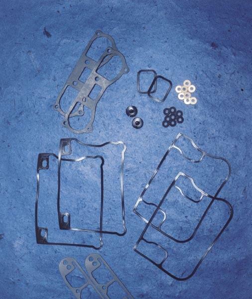 Cometic Gasket C9078 SLS Rocker Box Gasket Kit