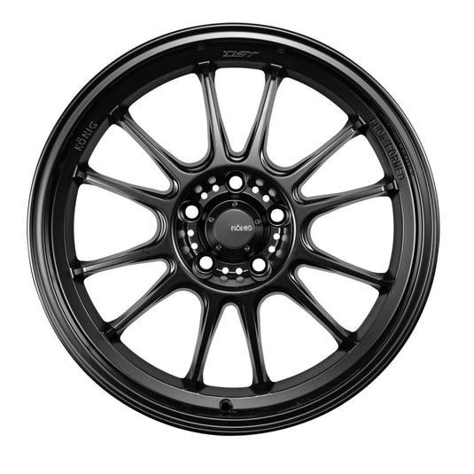 Konig HG28520205 KNG Hypergram Wheels