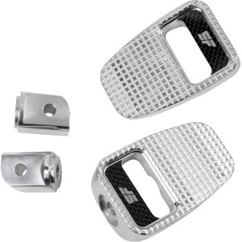 Slyfox SF-904-02-2 Footpegs