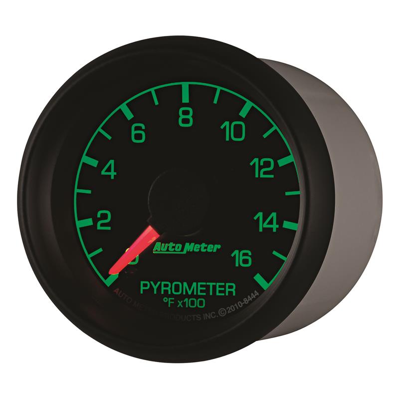 Load image into Gallery viewer, Autometer 8444 AM Factory Match Gauges
