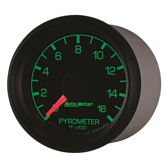 Autometer 8444 AM Factory Match Gauges