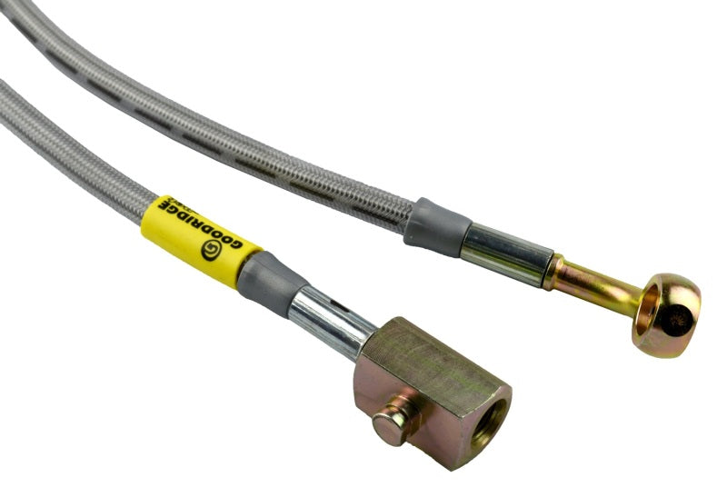 Load image into Gallery viewer, Goodridge 12364 GR G-Stop Brake Line Kits
