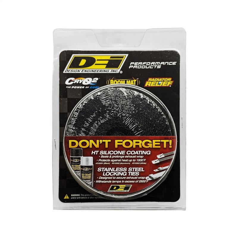 Load image into Gallery viewer, Dei 10099 DEI Exhaust Wrap
