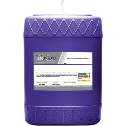 Royal Purple 85561 RLP Motor Oil - Duralec Ultra Diesel
