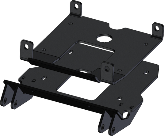 Kfi 106235 KFI Plow Mounts