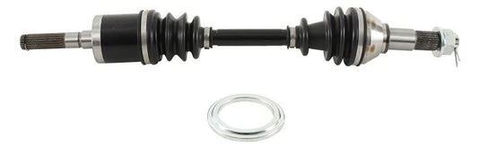 All Balls AB6-CA-8-215 Complete Axle