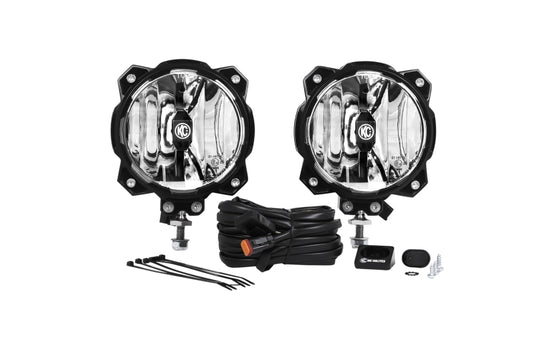 Kc Hilites 91303 KCL Gravity LED - Pro6
