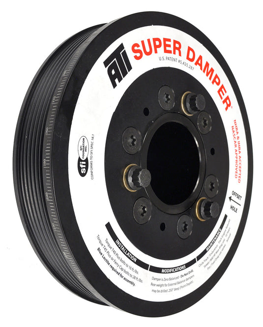 Ati ATI917302 APP Dampers