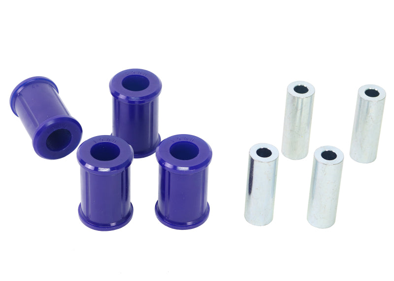 Load image into Gallery viewer, Superpro SPF1988K SPR Bushings - Control Arm
