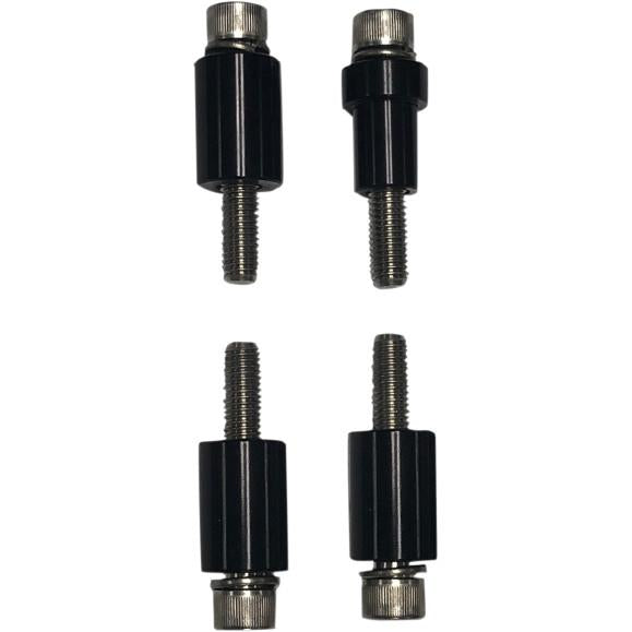 Pingel 62153 Driver Floorboard Spreaders
