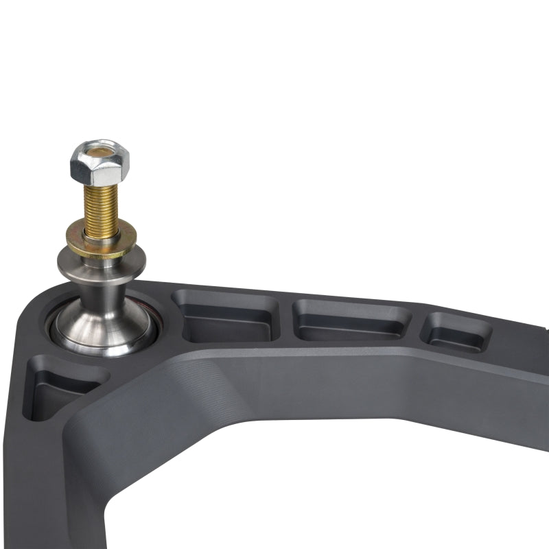 Load image into Gallery viewer, Camburg CAM-310189-GRY CMB KINETIK V2 Uniball Upper Arms
