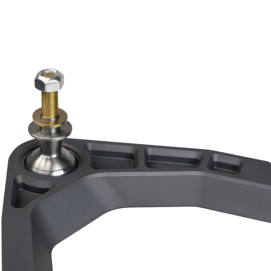 Camburg CAM-310189-GRY CMB KINETIK V2 Uniball Upper Arms